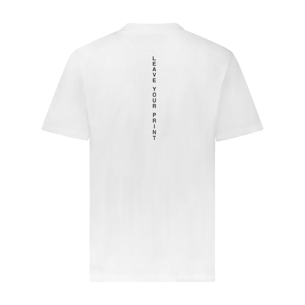 Box Logo Tee