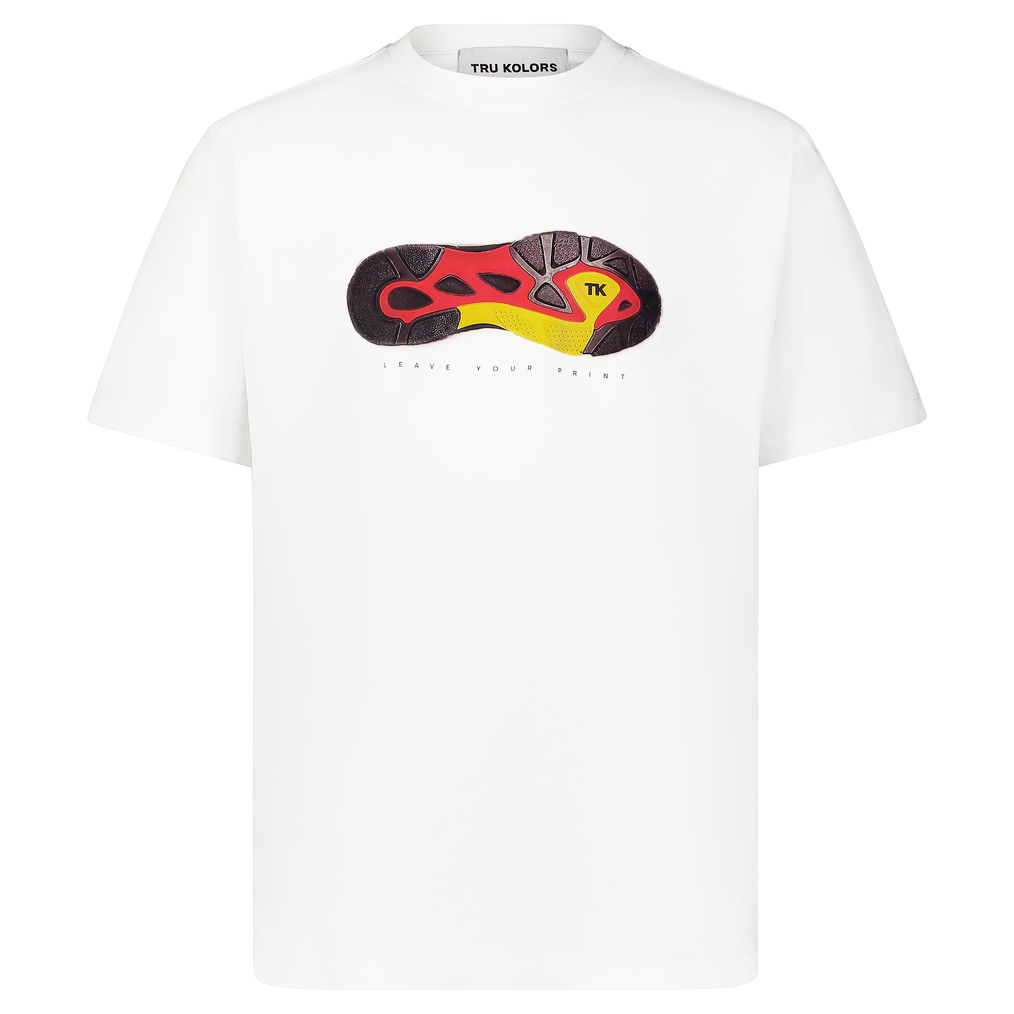 Leave Your Print Tee