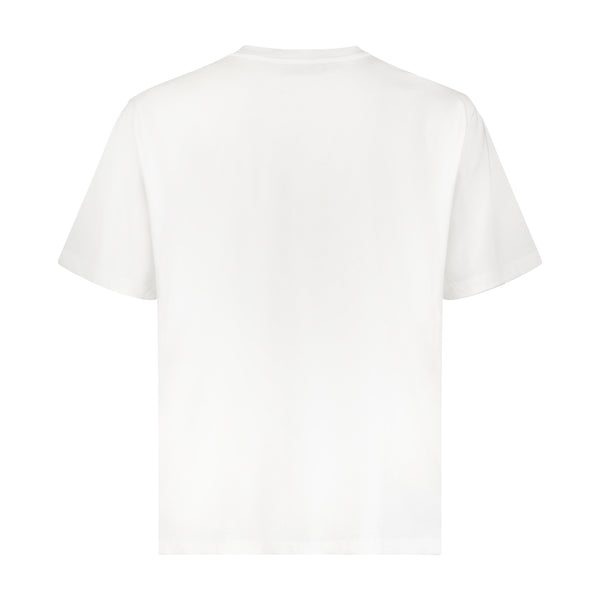 Burst Logo Tee