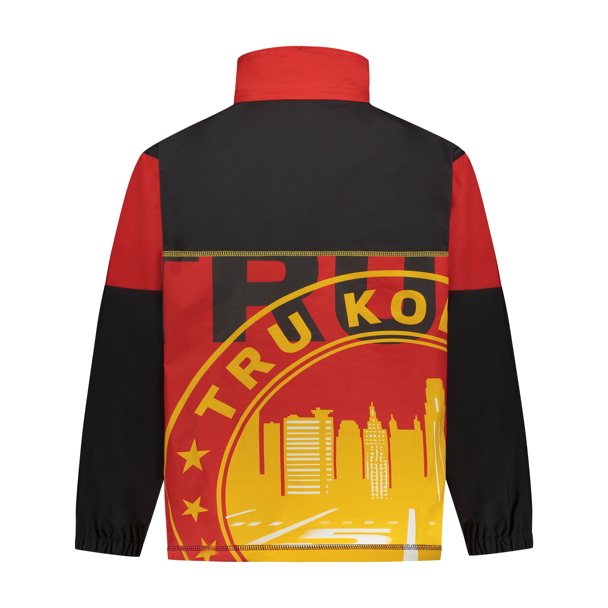 Tru Klassic Stadium Jacket