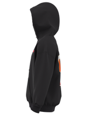 Tru Kolors x Chiefs Hoodie