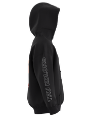 Tru Kolors x Chiefs Hoodie